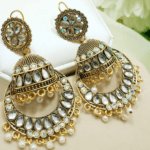 Jhumki Earrings 006