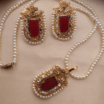 Egyptian Pendant Set