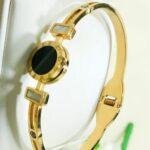Black Roman Bracelet