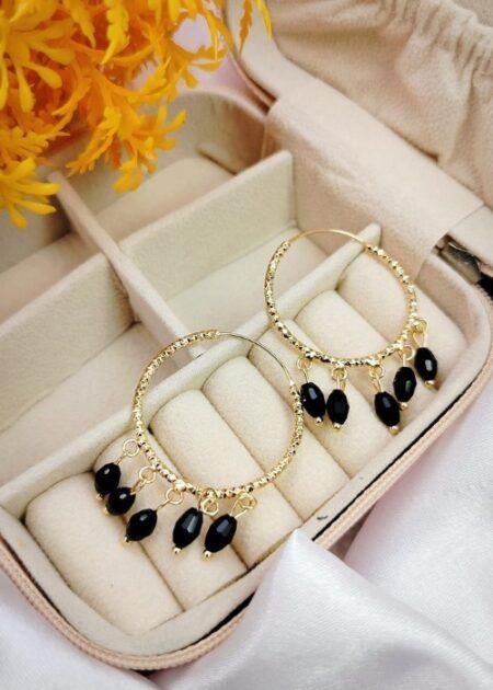 Hoop Earrings