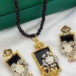 Egyptian Locket Set