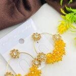 Pearl Earrings 004