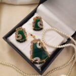 Egyptian Locket Set 001