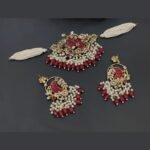 Choker Set 002