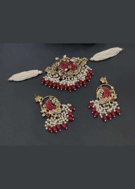 Choker Set 002