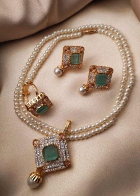 Egyptian Combo Set 004
