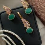 Egyptian Locket Set 002