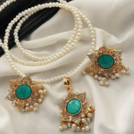 Egyptian Locket Set 007