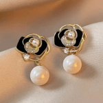 Studs Earrings 009