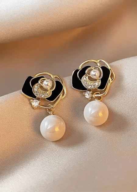 Studs Earrings 009