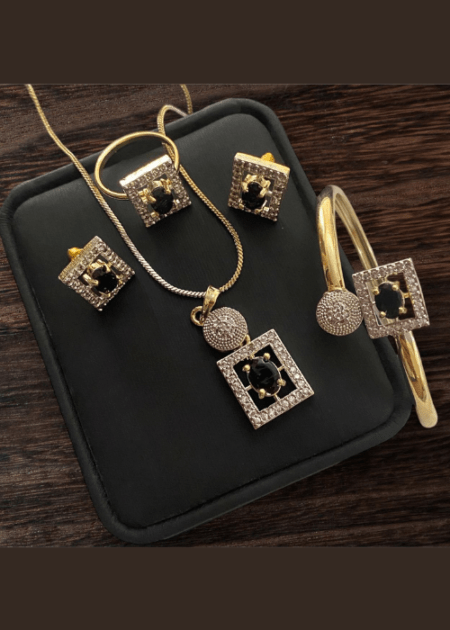Egyptian Combo Set 009
