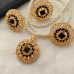 Egyptian Locket Set 010