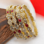 4-Pcs Bangles Set 003