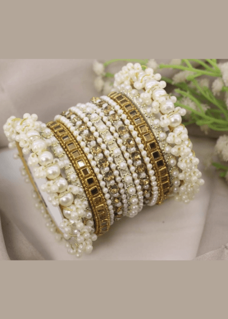 Traditional Bangle 004