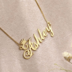 Customize Necklace 002