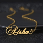 Customize Necklace 004