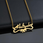 Customize Necklace 005