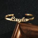 Customize Hand Cuff Bangle 003