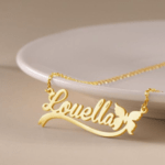 Customize Necklace 003