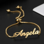 Customize Bracelet 001