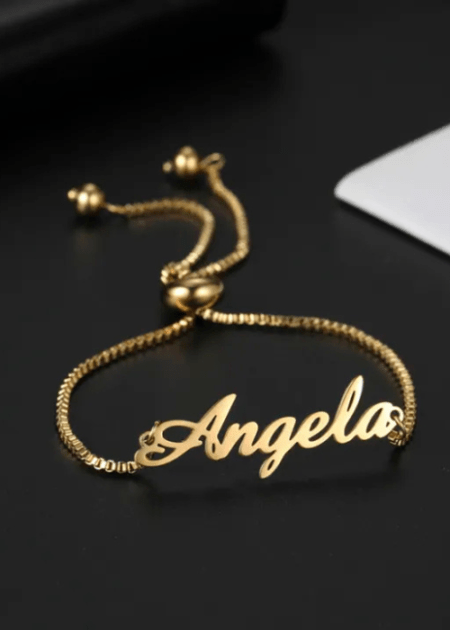 Customize Bracelet 001