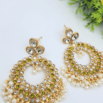 Earrings 011