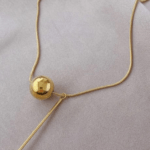 Pendant 001