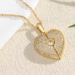 Customize Necklace 007
