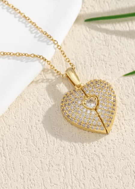 Customize Necklace 007
