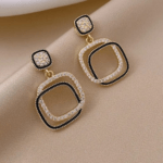 Earrings 012