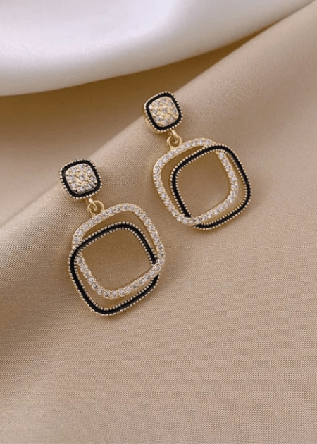 Earrings 012