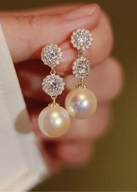 Earrings 013