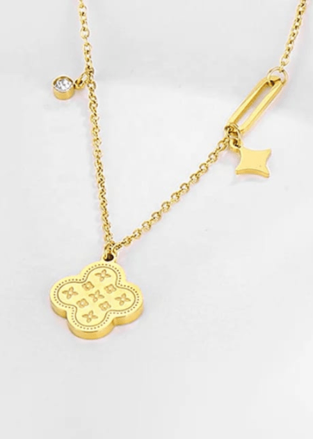 Pendant 002