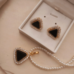 Egyptian Locket Set 011