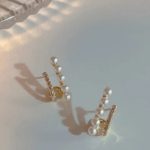 Earrings 015