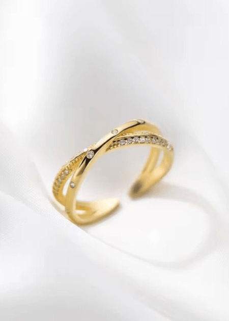 Ring 004