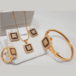 Zircon Combo Set 002