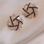 Earrings 017