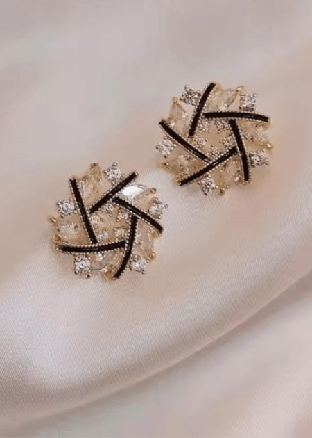 Earrings 017