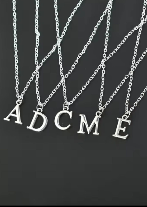 pendant