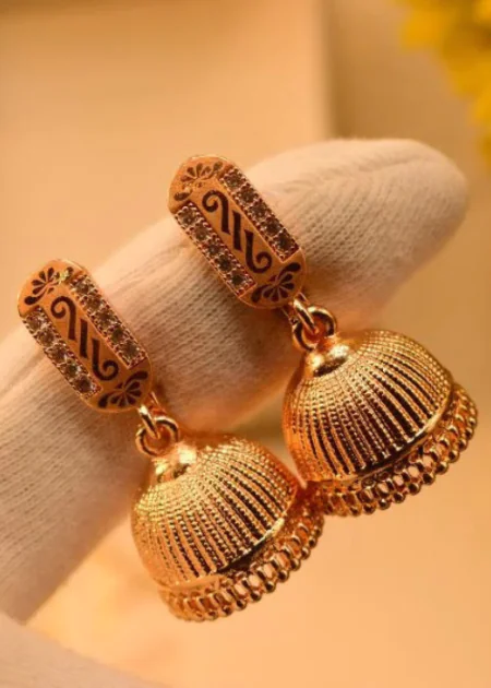 jhumki