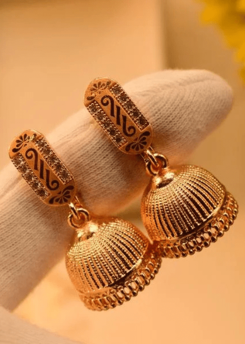 jhumki