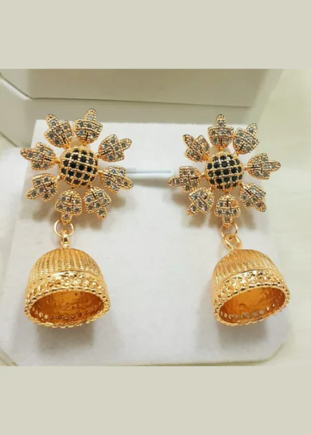 jhumki