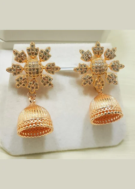jhumki