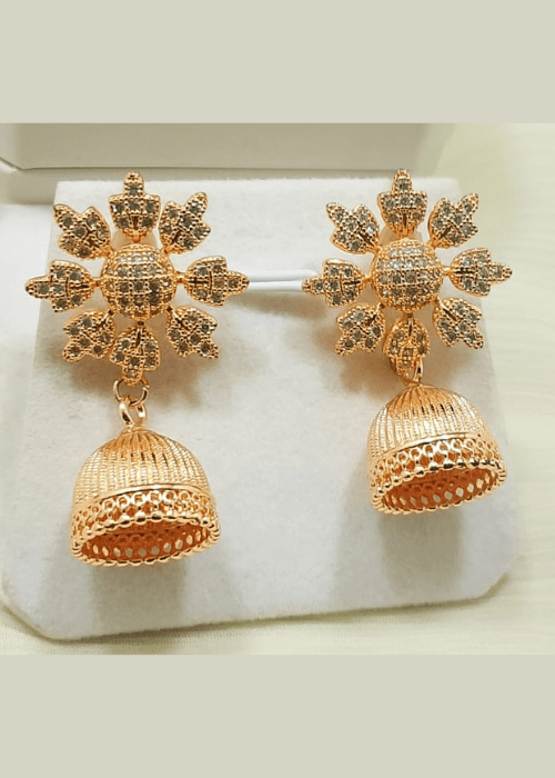 jhumki