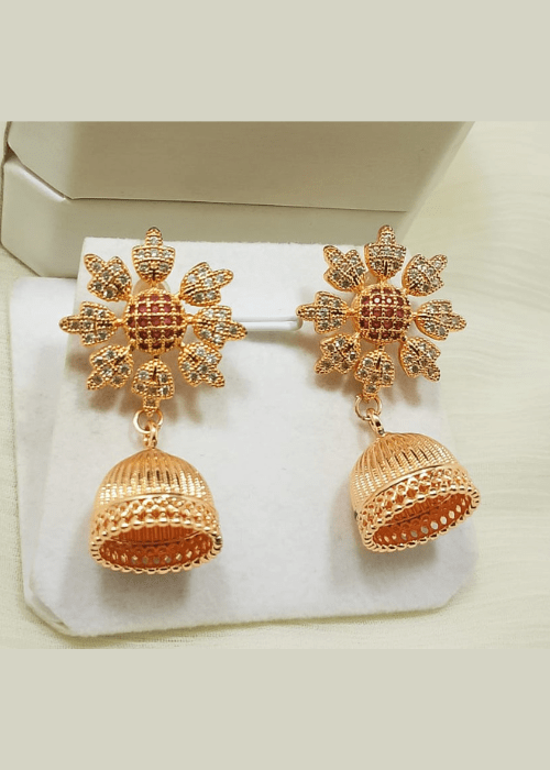 jhumki