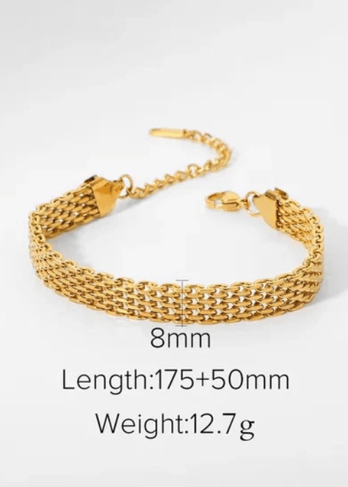 bracelet
