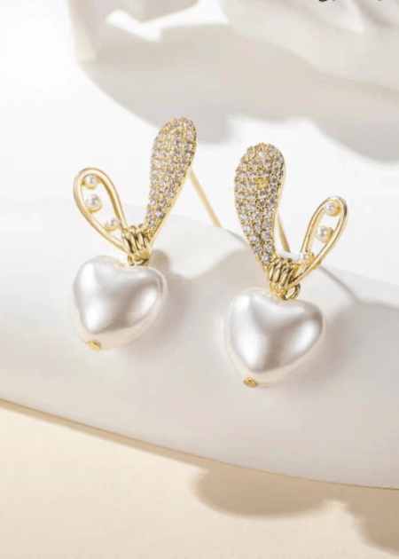 earring