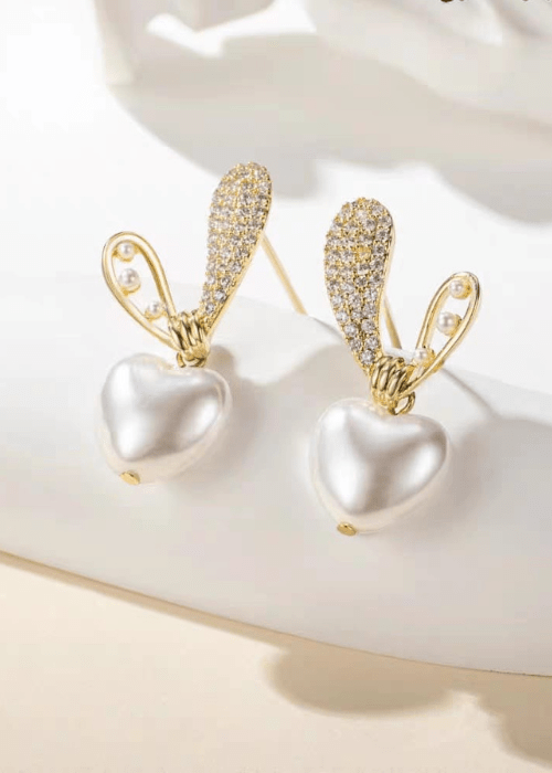 earring