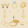 Jewellery